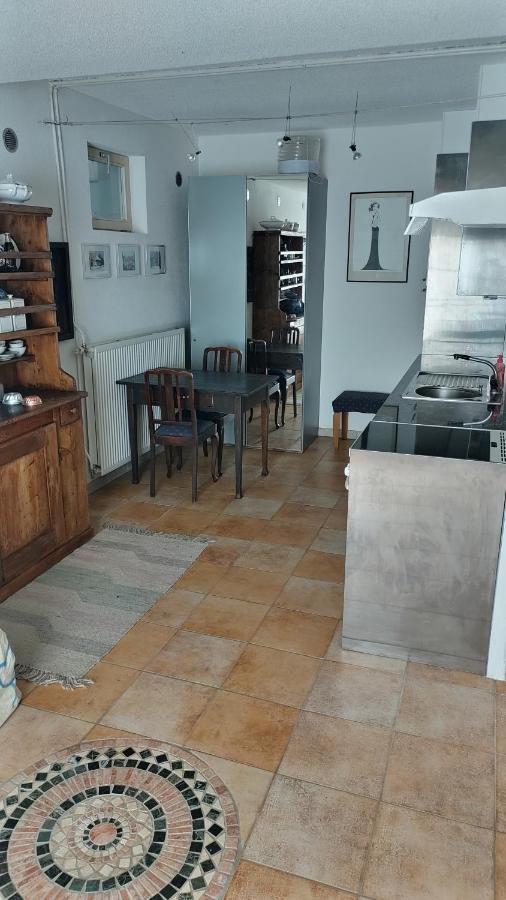 شقة Casa Nemea Neuenegg المظهر الخارجي الصورة